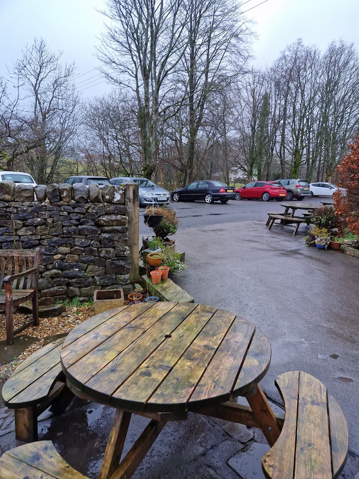 Puddleducks Tearooms