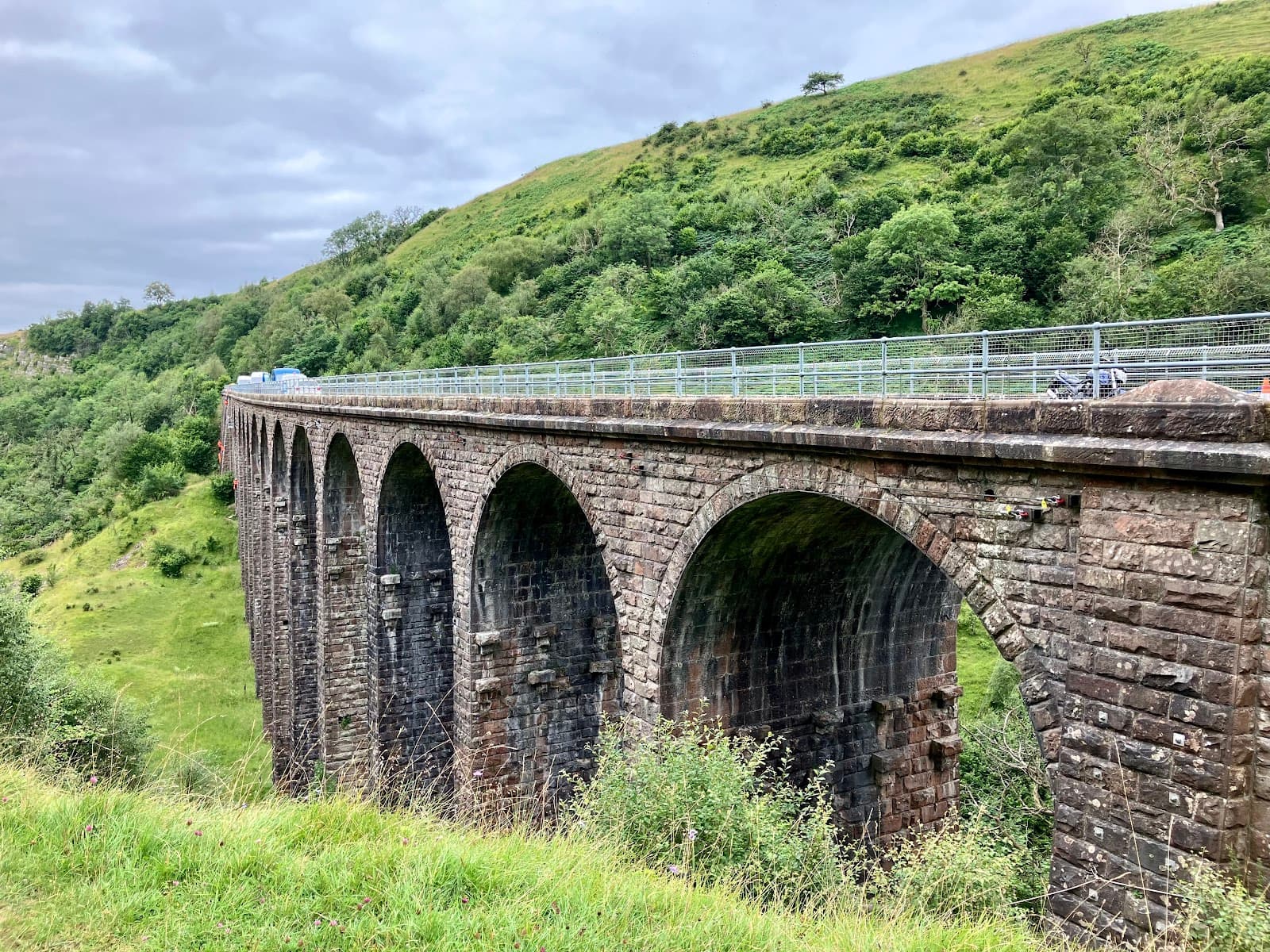 Smardale Gill Nature Reserve