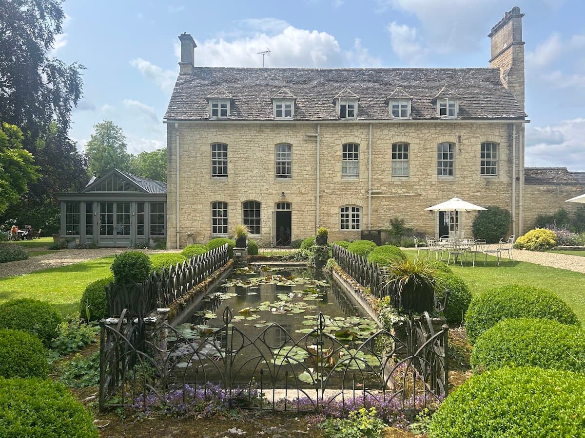 The Rectory Hotel