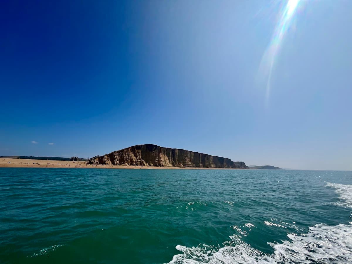 Lyme Bay RIB Charter