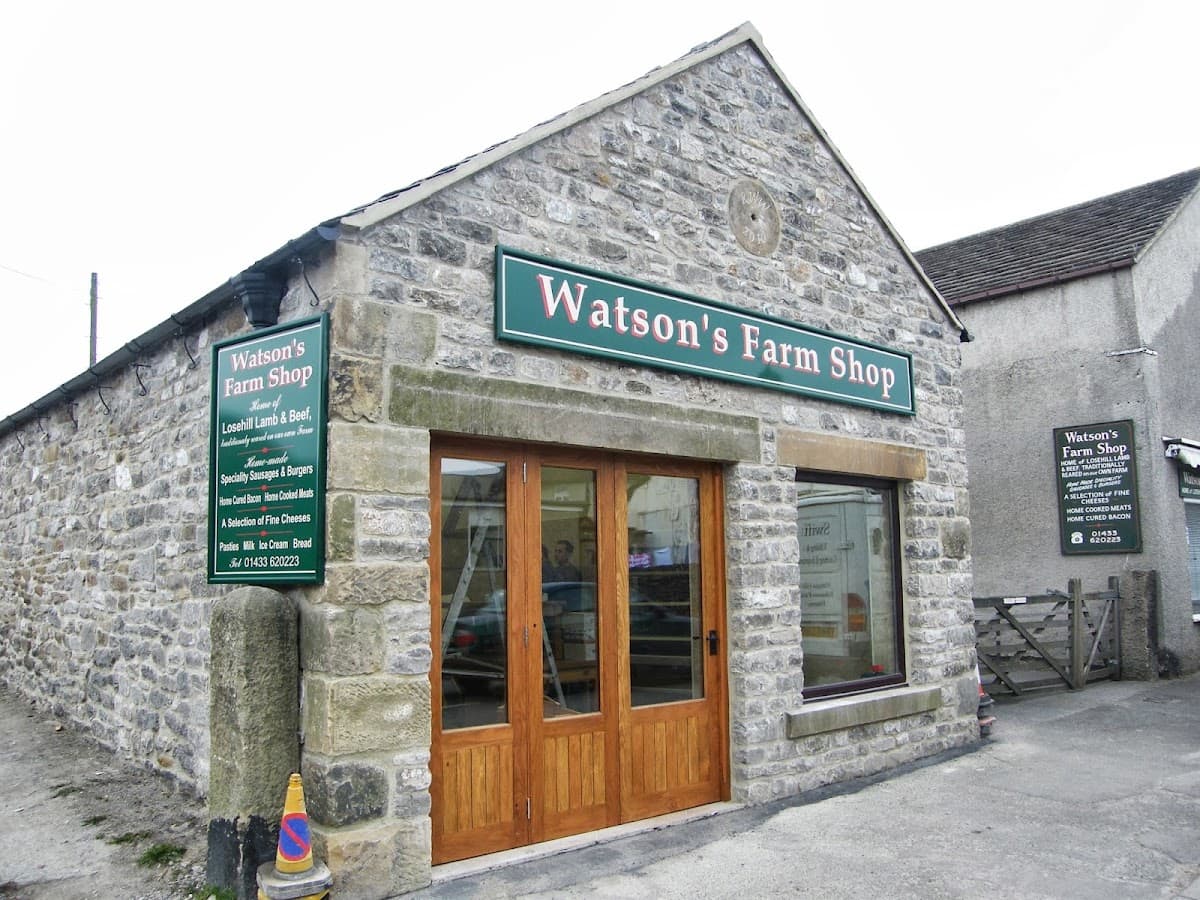 Watson's Farm Shop