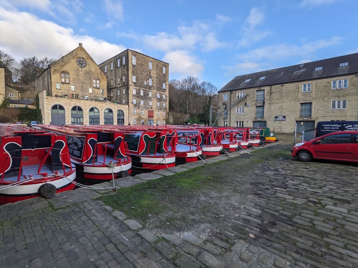 Shire Cruisers