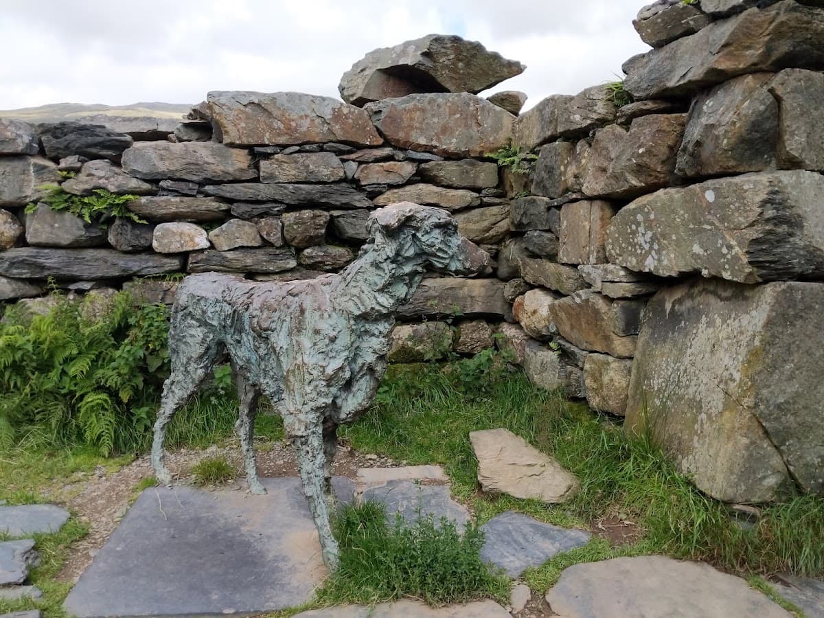 Bedd Gelert