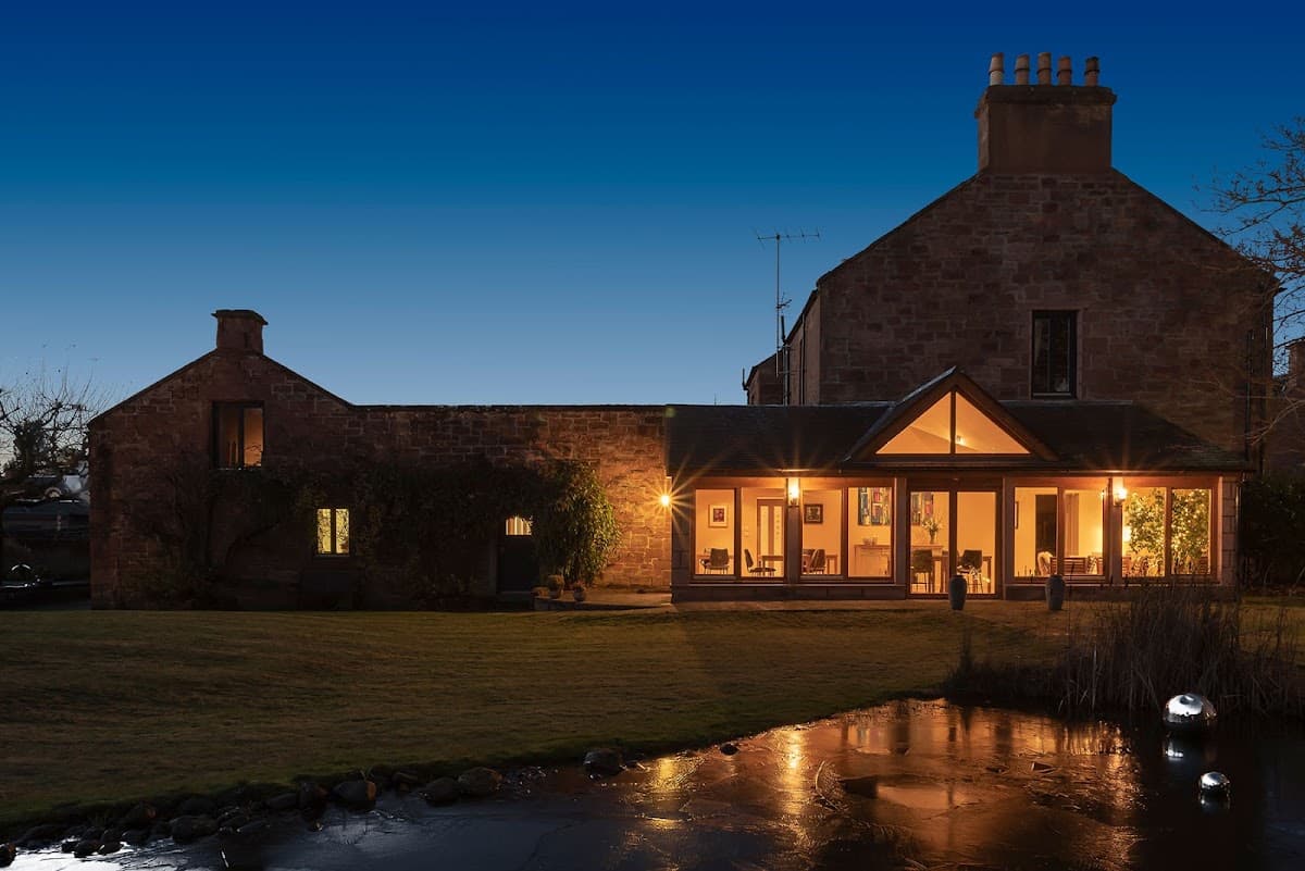 Tigh Na Leigh Guest House