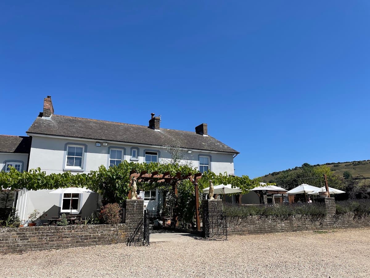 Greyhound Inn