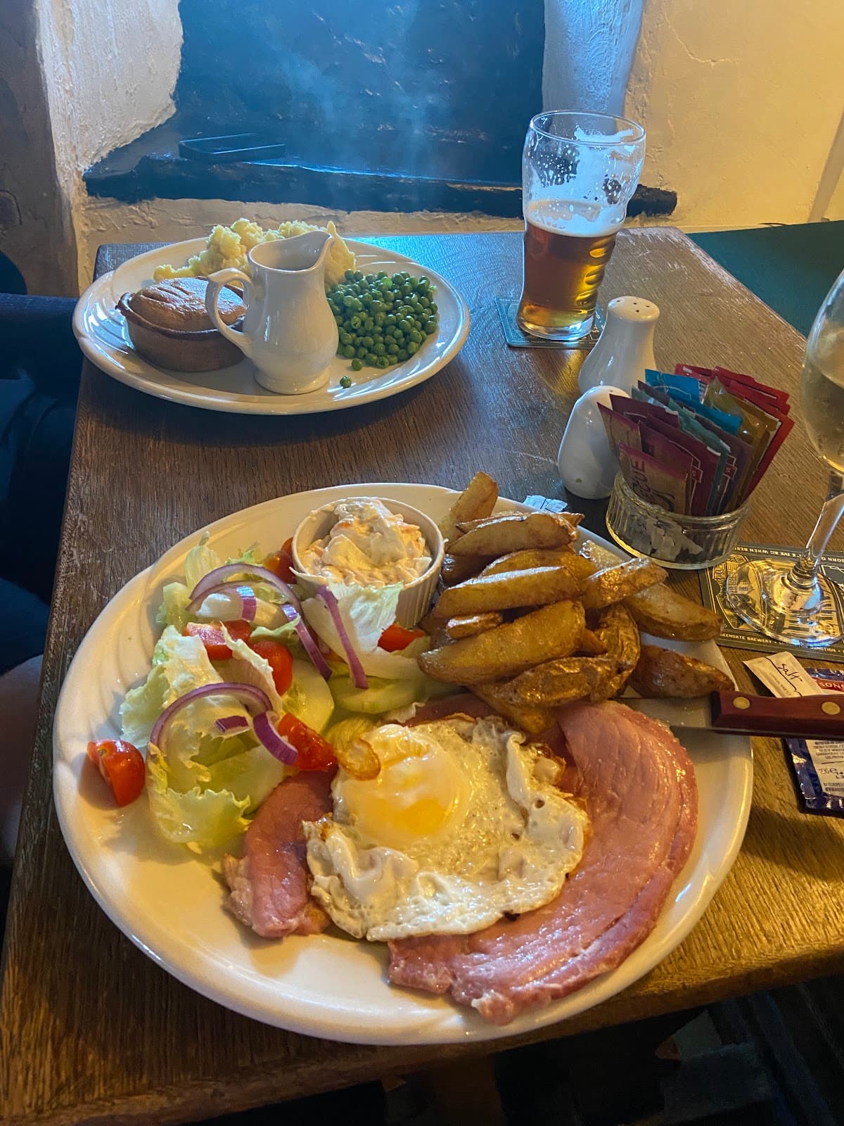 Ye Olde Bull Inn