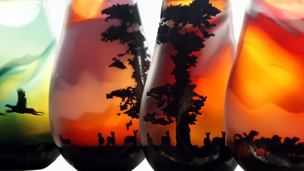 E&M Glass