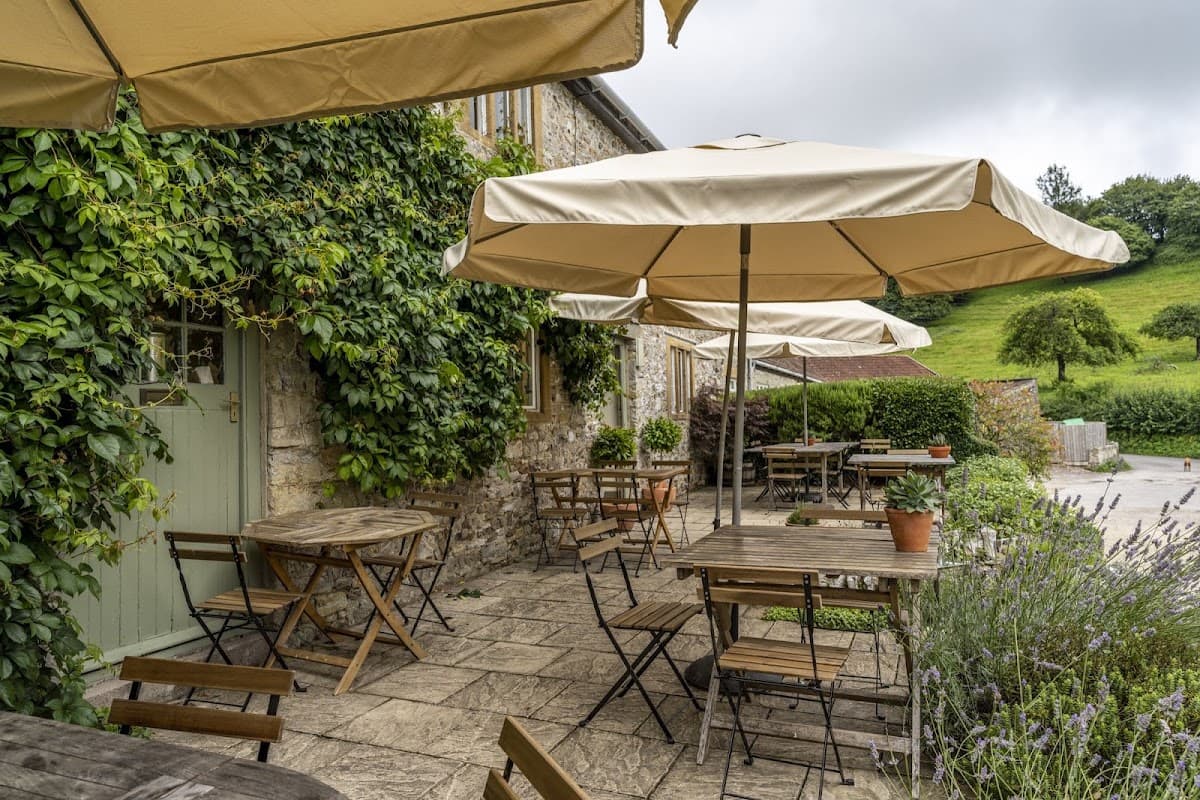 The Cotley Inn