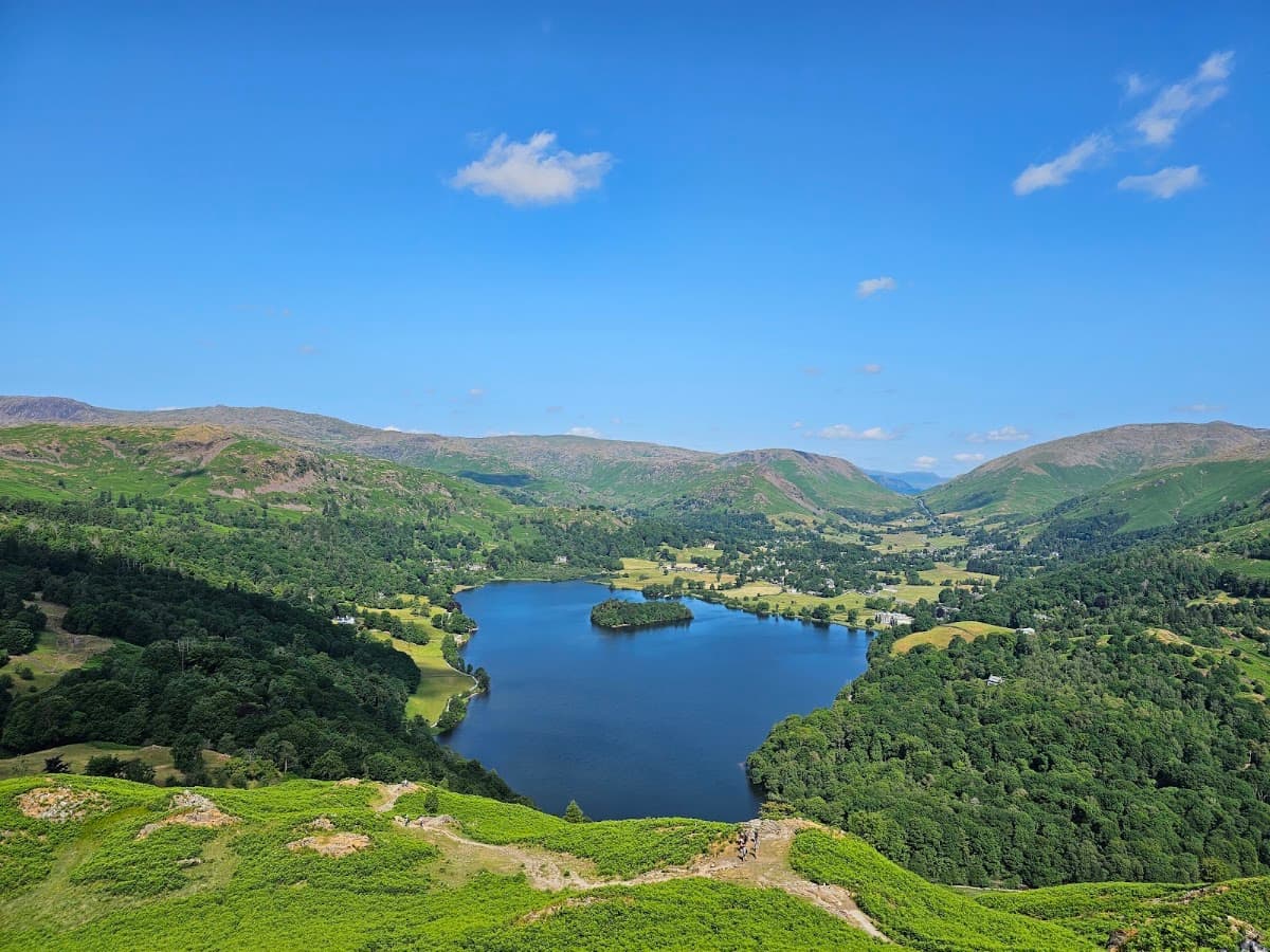 Grasmere