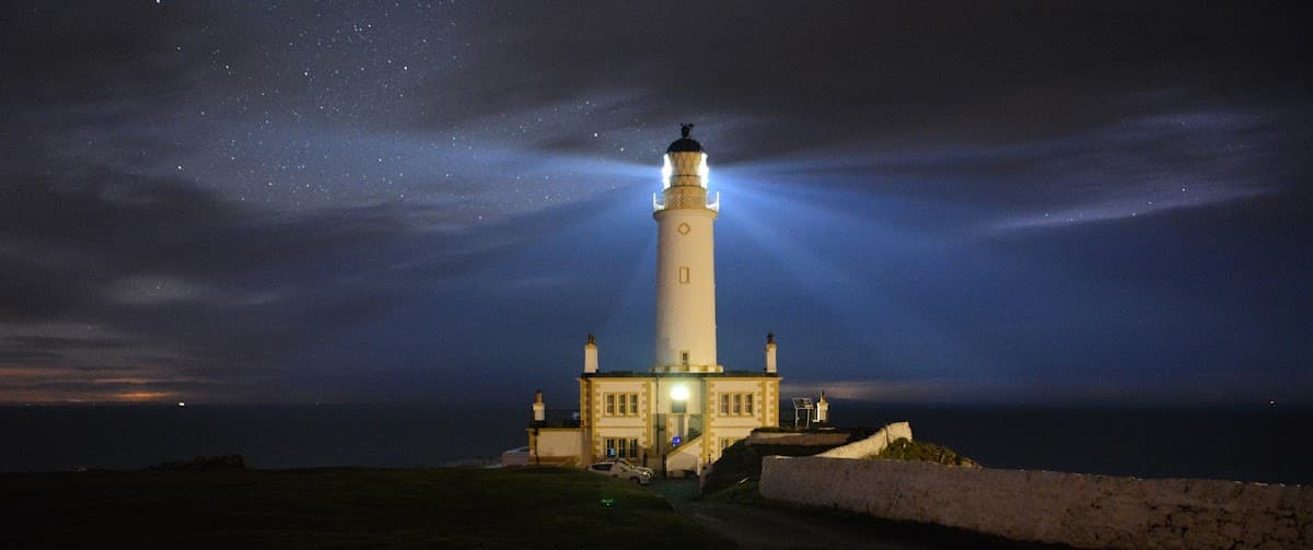 Corsewall Lighthouse Hotel and Restaurant