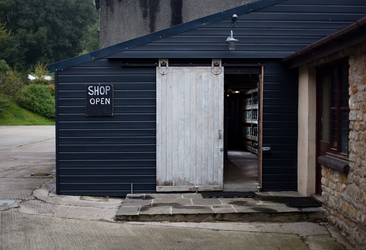 Westcombe Dairy