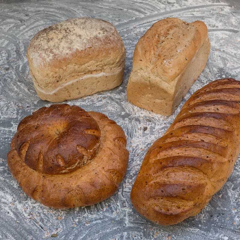 Taylors of Bruton