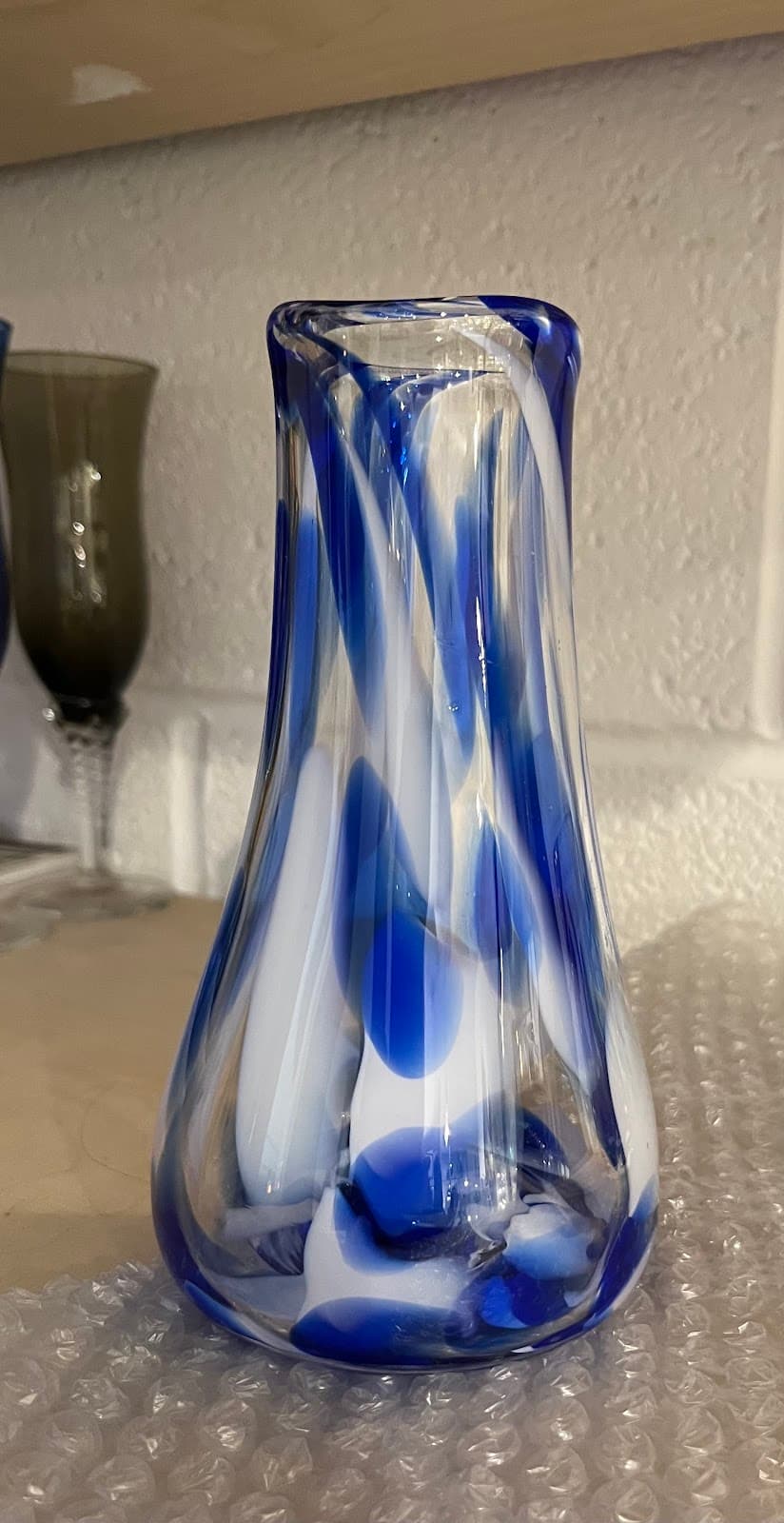 Lumsdale Glass