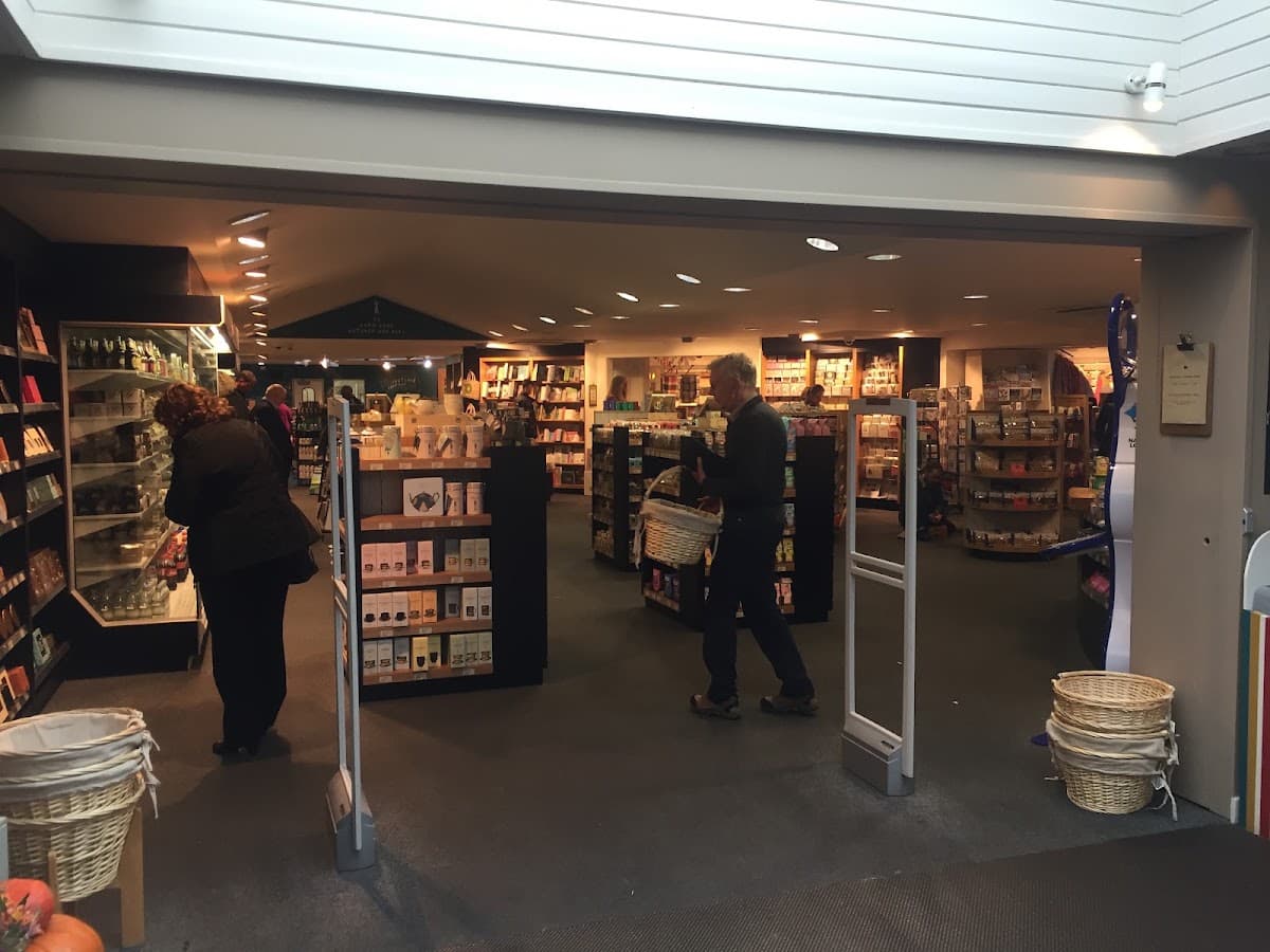 Farm Shop (Westmorland)