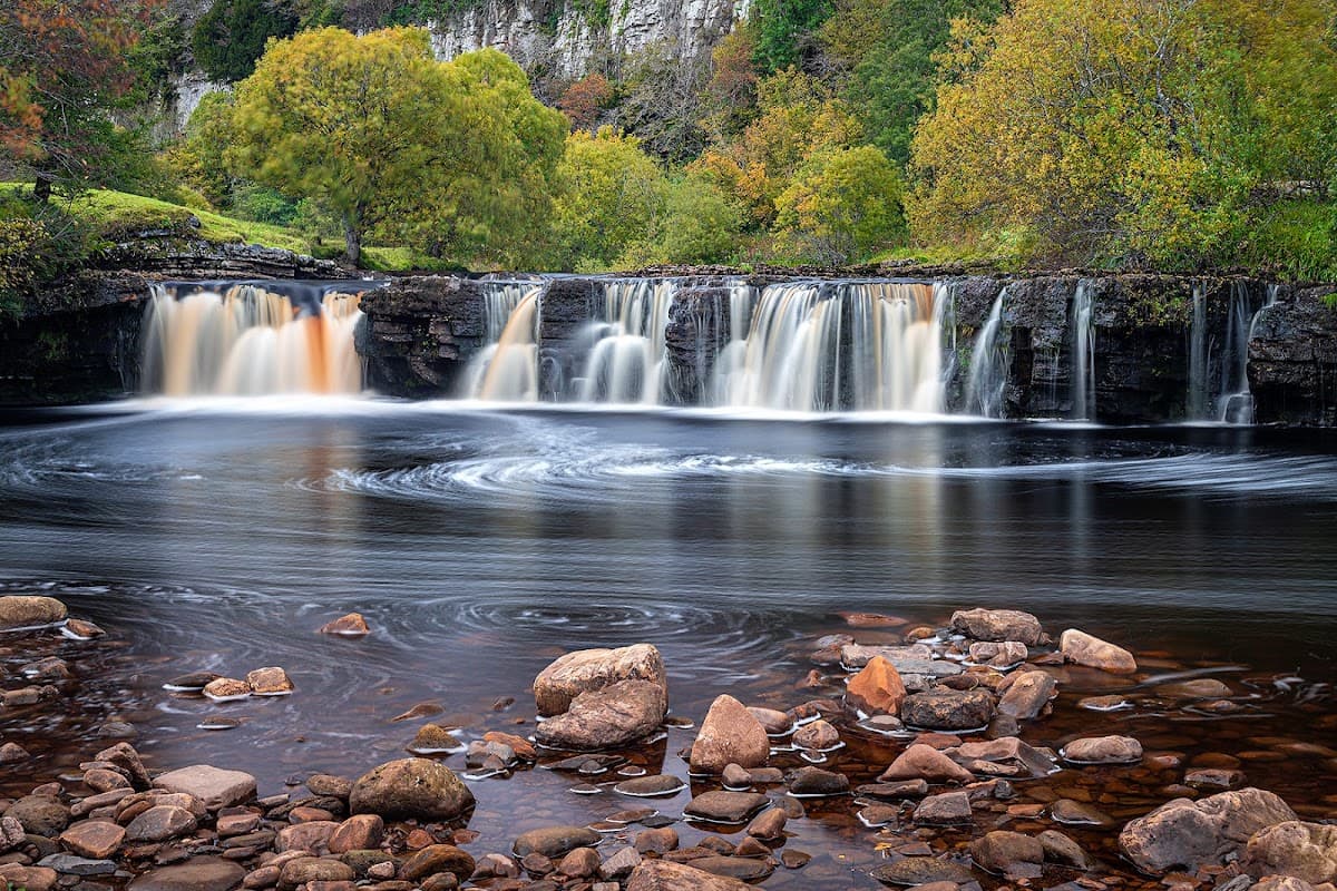 Wain Wath Force