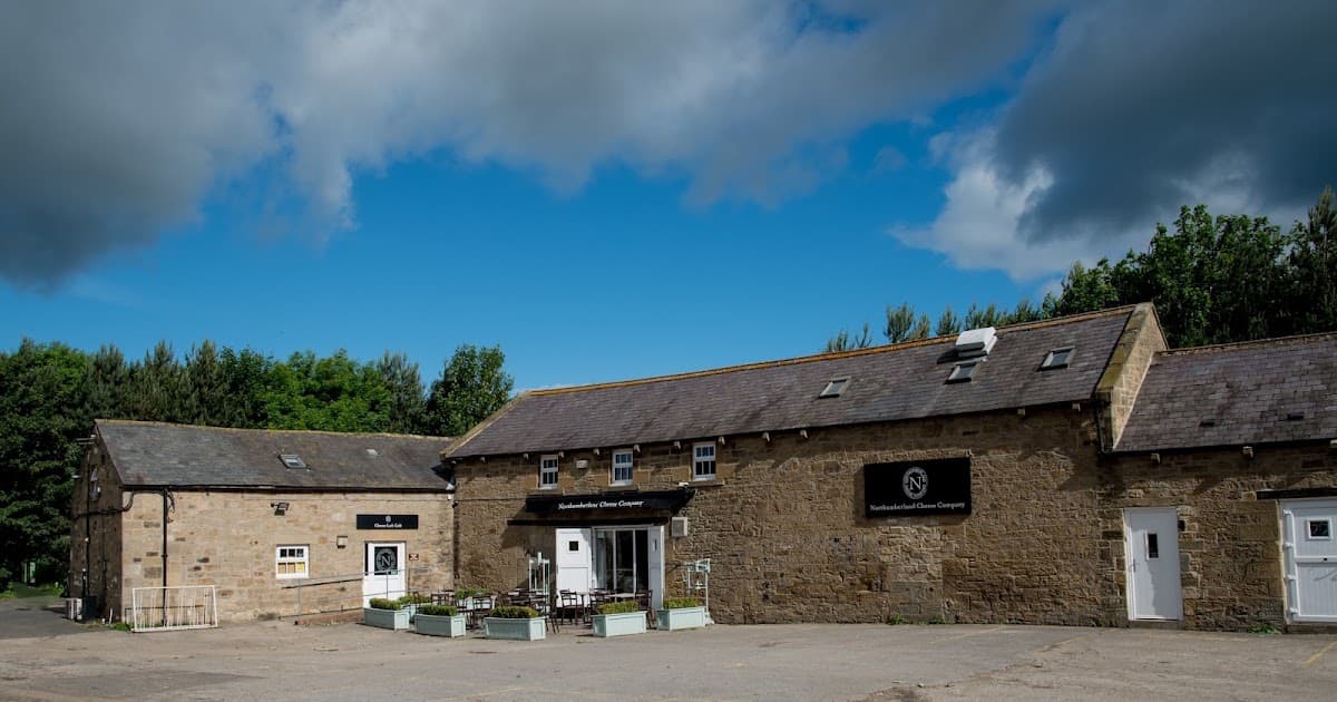 Northumberland Cheese Company