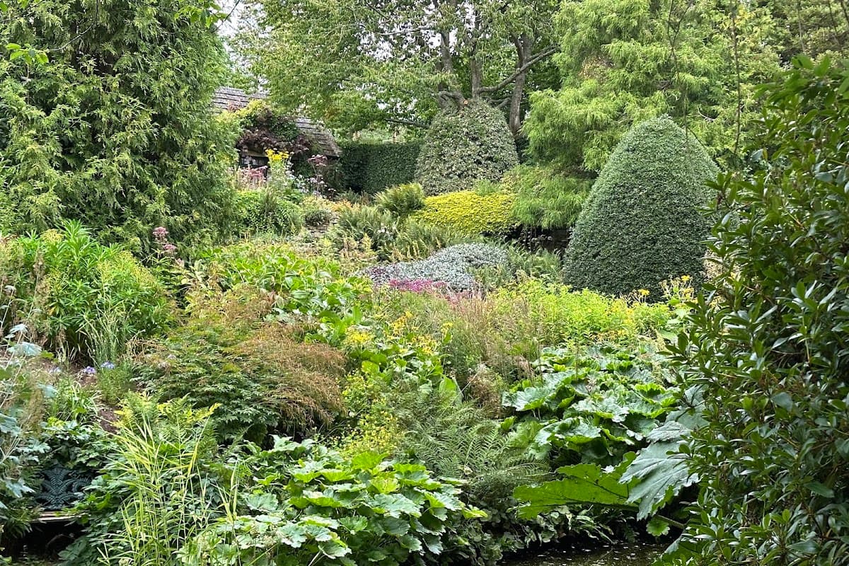 Bide-a-Wee Cottage Garden and Nursery