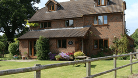 Pyesmead Farm