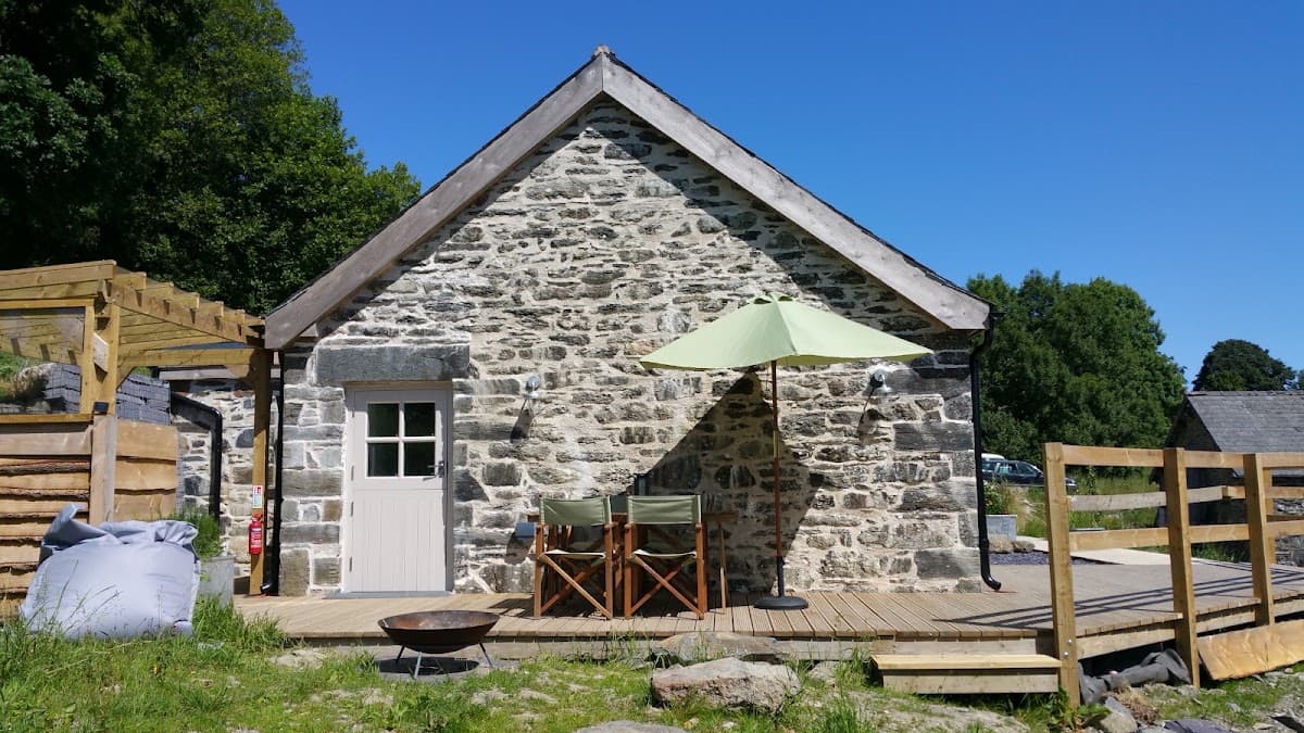 Snowdonia Glamping Holidays