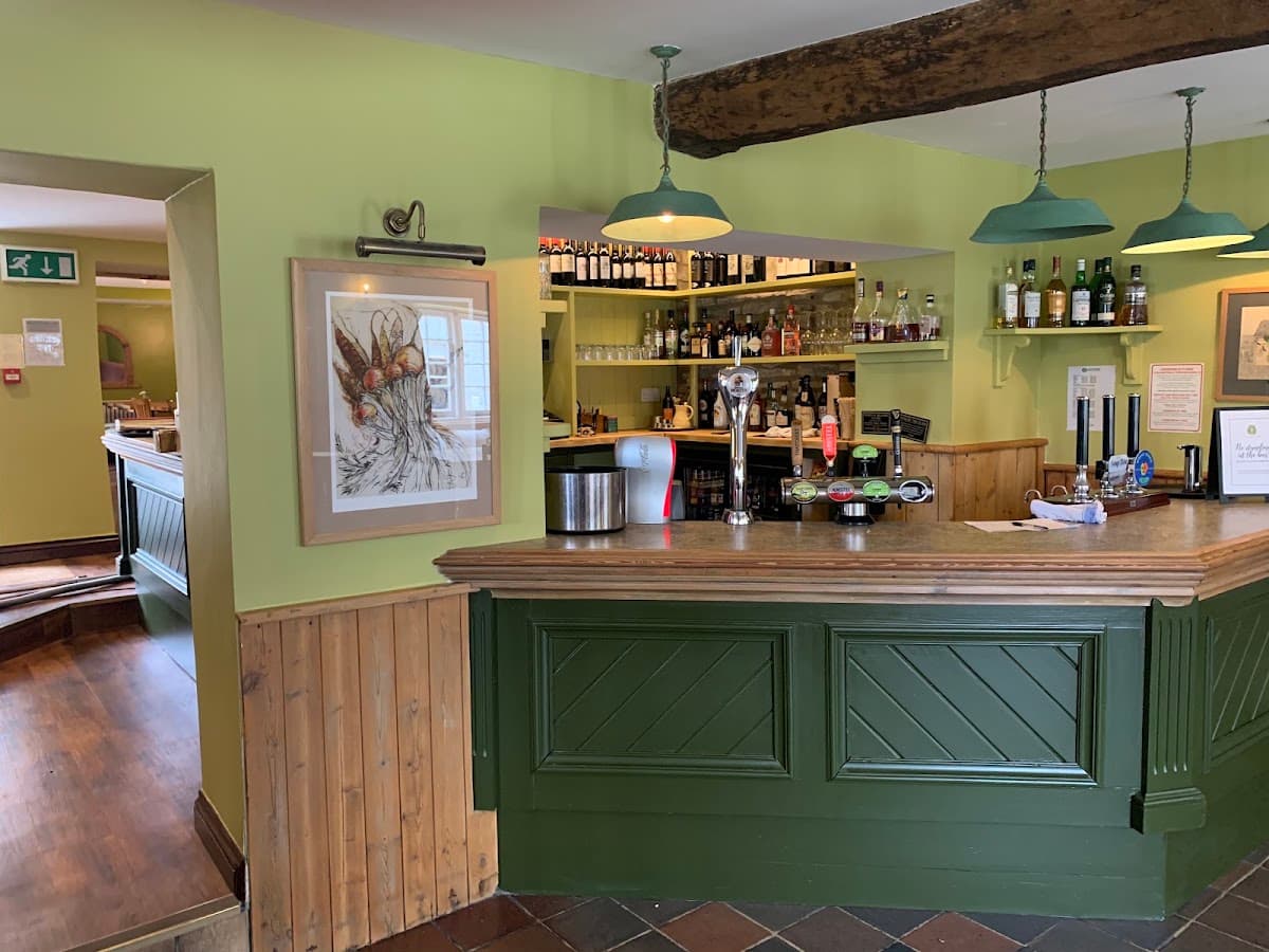 Kingsdon Inn