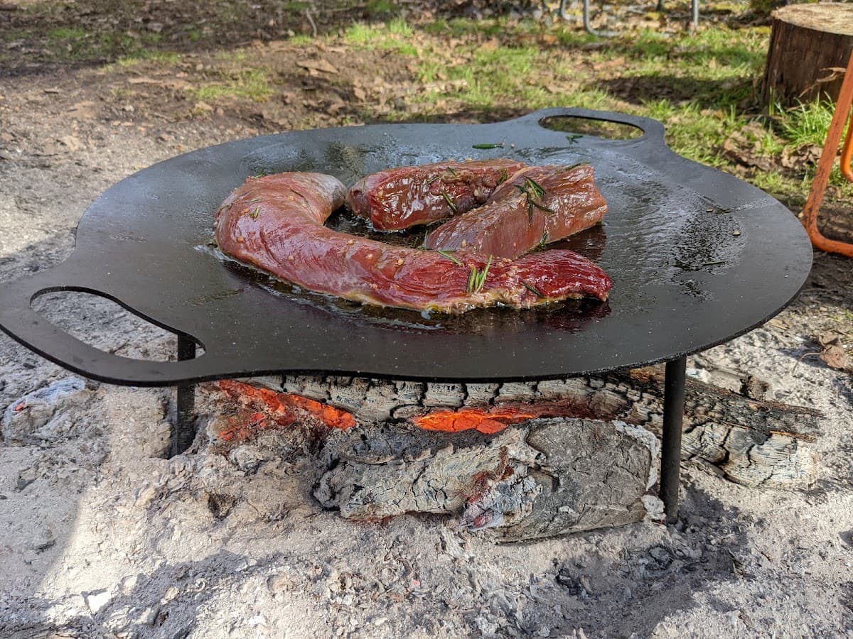 Wild Bushcraft Company