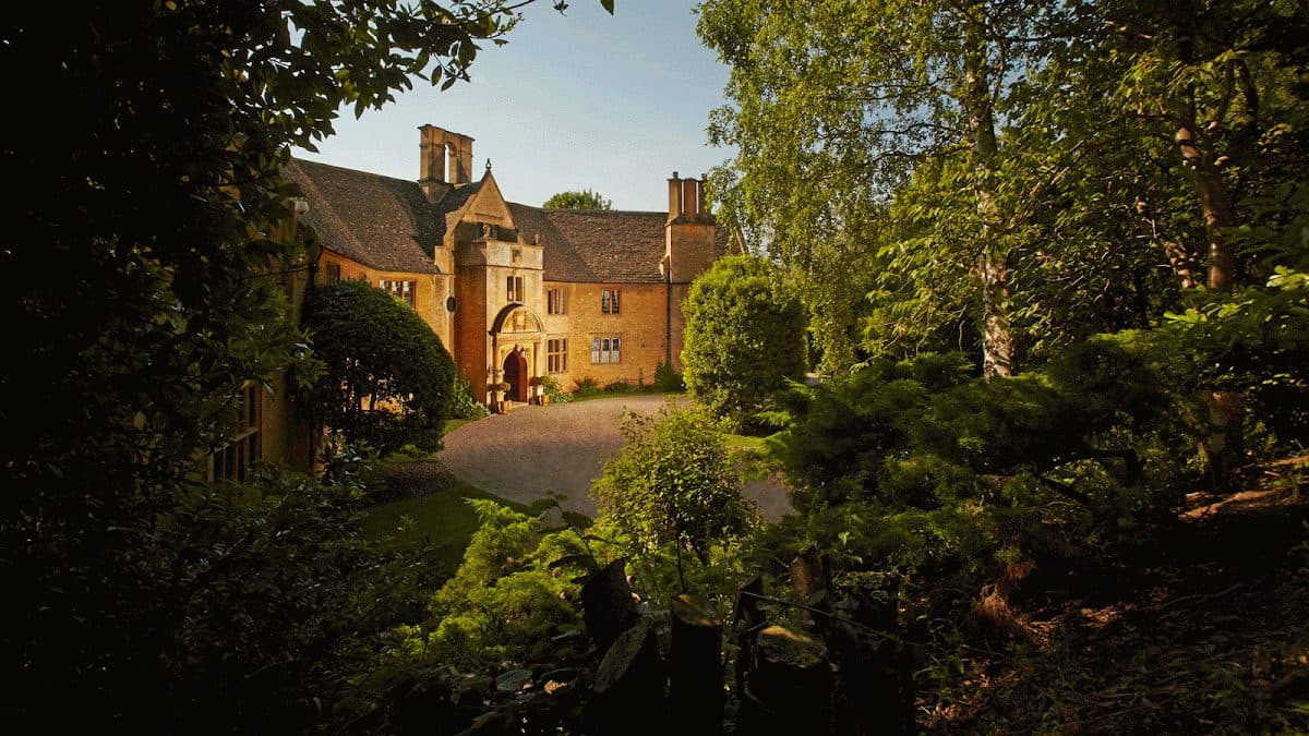 Foxhill Manor