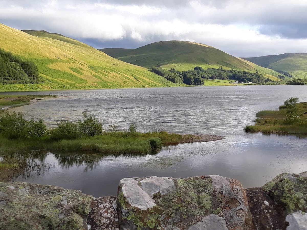 Saint Mary's Loch